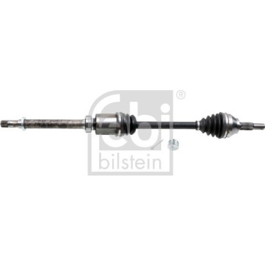 FEBI BILSTEIN Antriebswelle 184797