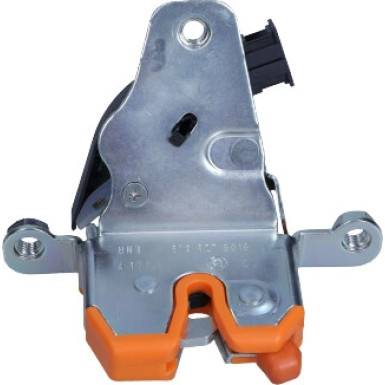 Original VAG Schloss Skoda Fabia 00-08 6Y9827501G209