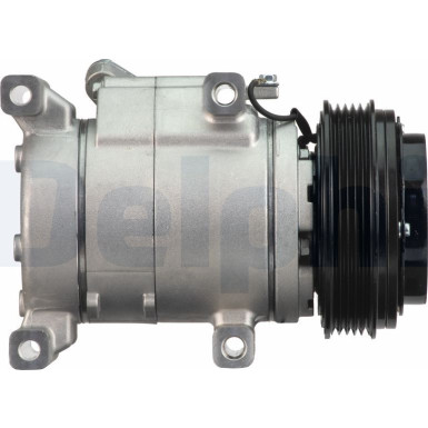 DELPHI Kompressor CS20551