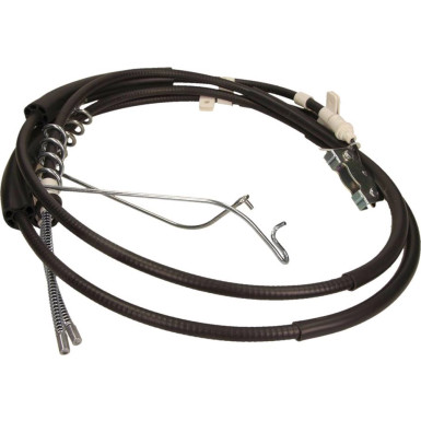 Seilzug, Feststellbremse Ford T. Transit Connect 02- Le/Pr Kpl 32-0688 Seilzug, Feststellbremse Ford T. Transit Connect 02- Le/Pr Kpl 32-0688