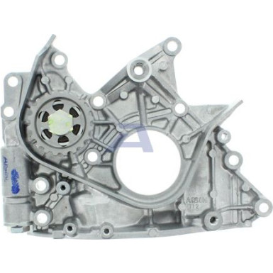 Ölpumpe Toyota Avensis 2.0 97 P1-02008 Ölpumpe Toyota Avensis 2.0 97 P1-02008