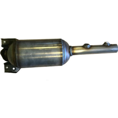 Dieselpartikelfilter Dpf Renault Megane 1.9Dci 03- Scenic/Grand Scenic 1164 Dieselpartikelfilter Dpf Renault Megane 1.9Dci 03- Scenic/Grand Scenic 1164