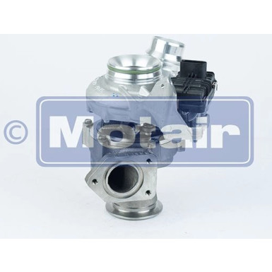 RECO Profi-Paket 1 BMW 1,2,3,4,5,X1,X3 03 Mitsubishi Turbo ProKit REMAN 600489