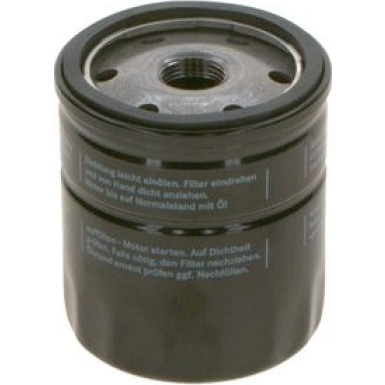 Ölfilter 0 451 102 056 Ölfilter 0 451 102 056