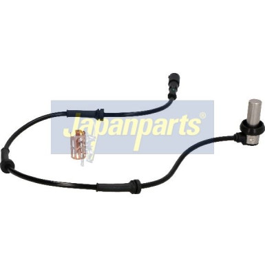 Sensor, Raddrehzahl ABS-L12