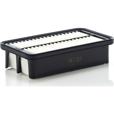 Mann & Hummel Luftfilter PKW KIA Picanto C 2219