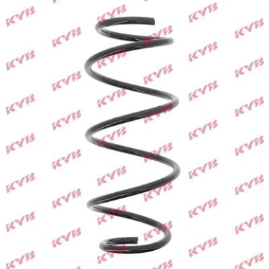 KYB Fahrwerksfeder Renault P. Laguna Ii 1.6 16V 03/01 K-Flex RH2718 KYB Fahrwerksfeder Renault P. Laguna Ii 1.6 16V 03/01 K-Flex RH2718