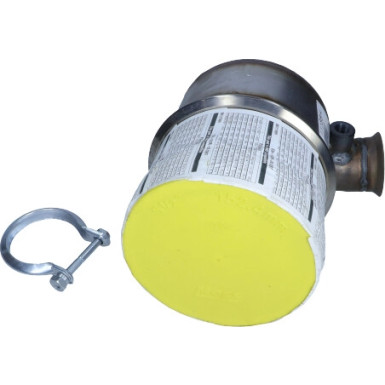 Ruß-/Partikelfilter, Abgasanlage BM11188H Ruß-/Partikelfilter, Abgasanlage BM11188H