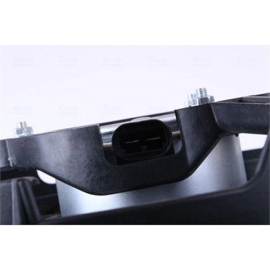 Kühlerlüfter PKW 85598 Kühlerlüfter PKW 85598
