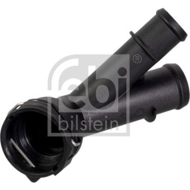 FEBI BILSTEIN Kühlmittelflansch 180199 FEBI BILSTEIN Kühlmittelflansch 180199