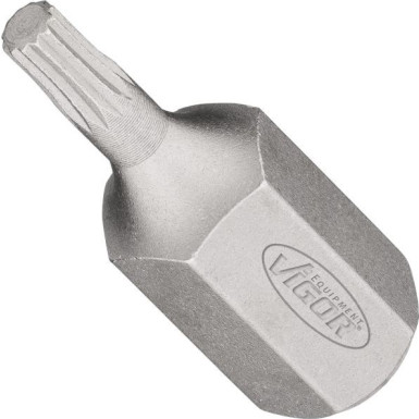 VIGOR Schrauberbit-Satz V7784