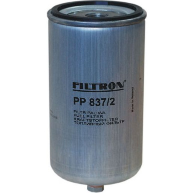 FILTRON Kraftstofffilter PP 837/2