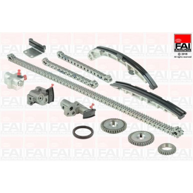 Steuerkettensatz TCK252L