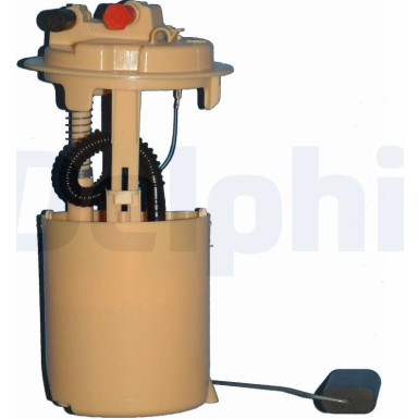 DELPHI Kraftstoffpumpe FG1018-12B1 DELPHI Kraftstoffpumpe FG1018-12B1