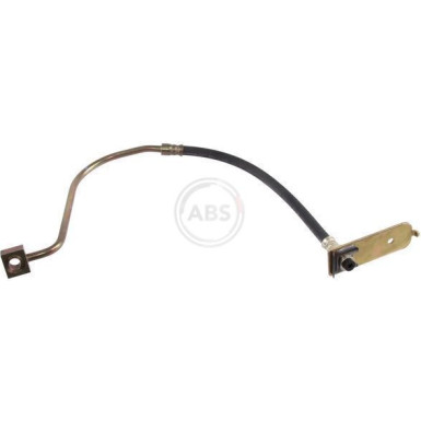 A.B.S. Bremsschlauch SL4659 A.B.S. Bremsschlauch SL4659