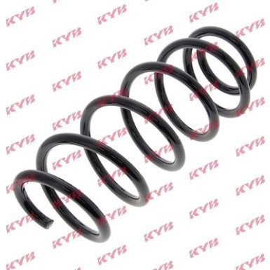KYB Fahrwerksfeder VW P. Caddy Iii 1.9Tdi/2.0Tdi 03/04-08/10 RH3552 KYB Fahrwerksfeder VW P. Caddy Iii 1.9Tdi/2.0Tdi 03/04-08/10 RH3552