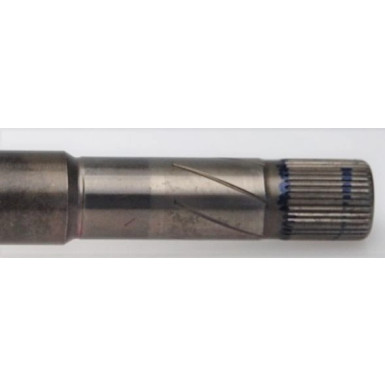 Antriebswelle SX VA re RENAULT Trafic 14 GKN Automotive OE-Technologie 52° - Beugewinkel 36545