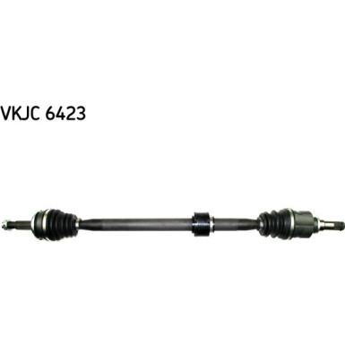 Antriebswelle VKJC 6423