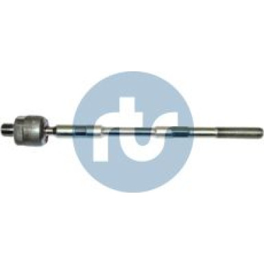 RTS Lenkrad 92-02389