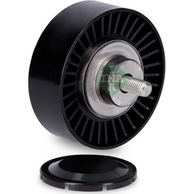 Umlenk-/Führungsrolle, Keilrippenriemen 532 0752 10