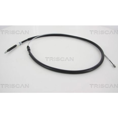 Seilzug, Feststellbremse Peugeot T. 308 07- Le/Pr 814028190