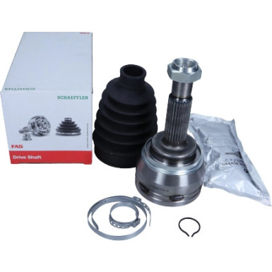 Gelenksatz, Antriebswelle 771 0140 30 Gelenksatz, Antriebswelle 771 0140 30
