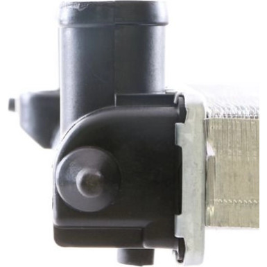 Kühler, Motorkühlung CR 342 000S