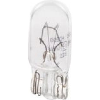 W5W 24V 5W TRUCK LIGHT BOSCH KFZ-GLUEHLAMPE Trucklight WS 1987302518