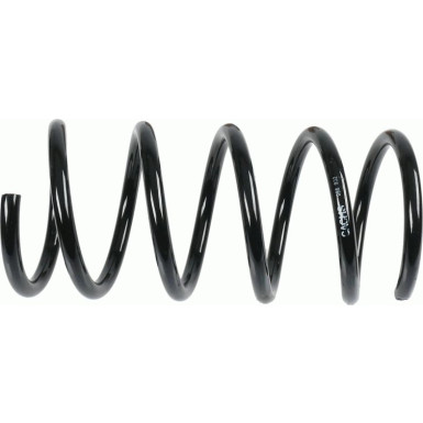 Sachs Fahrwerksfeder Volvo T. S60, V70 Ii (Sw) 996 902