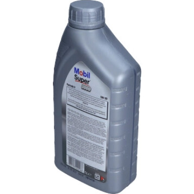 Mobil Super 3000 Formula V 5W-30 - 1l 152356