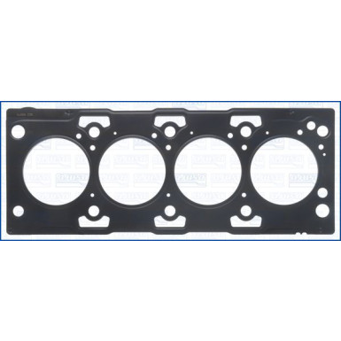 AJUSA Dichtung, Zylinderkopf 10142310 MULTILAYER STEEL