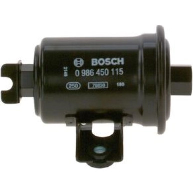 Kraftstofffilter 0 986 450 115