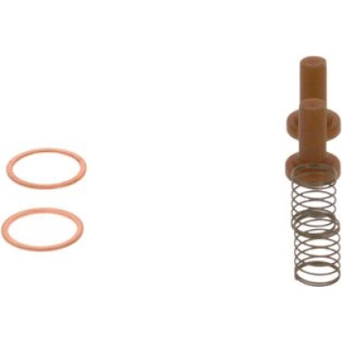 Kraftstofffilter 2447010011 Kraftstofffilter 2447010011
