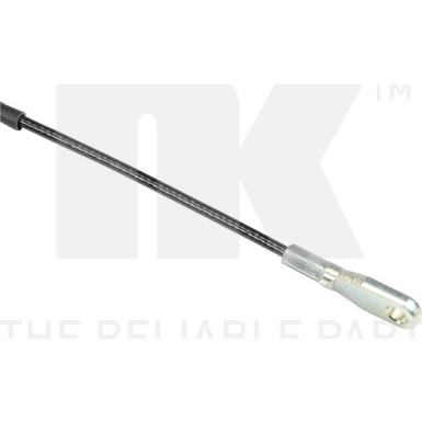 Seilzug, Feststellbremse Volvo T. 740/760/940 83-98 Pr 904826 Seilzug, Feststellbremse Volvo T. 740/760/940 83-98 Pr 904826