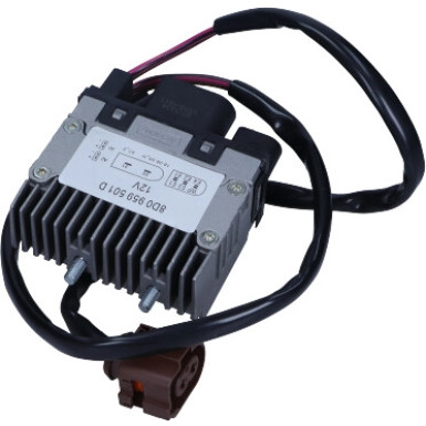 SteuergeräT, Elektrolfter (Motorkhlung) 27-1334
