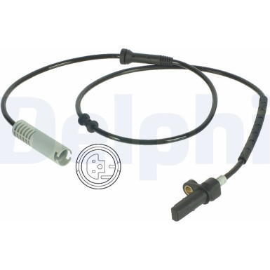 Sensor, Raddrehzahl SS10304