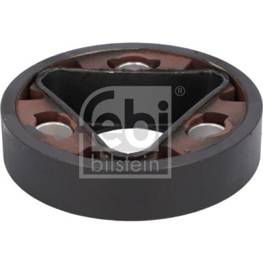 FEBI BILSTEIN Schalldämpfer 10643 FEBI BILSTEIN Schalldämpfer 10643