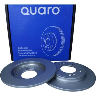 Bremsscheibe QD0967