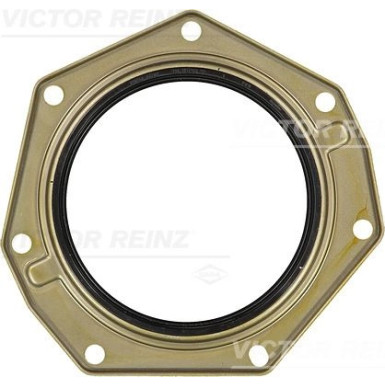 Wellendichtring Kurbelwelle OPEL Movano,RENA Master 98 81-90042-00