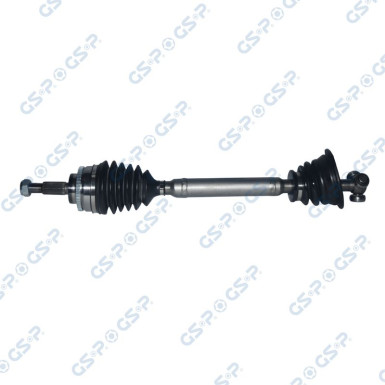 GSP Antriebswelle 250404 GSP Antriebswelle 250404