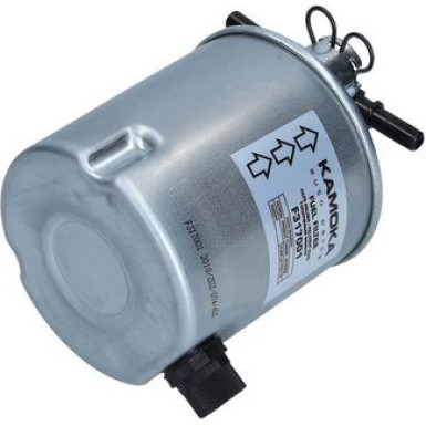 KAMOKA Kraftstofffilter F317001
