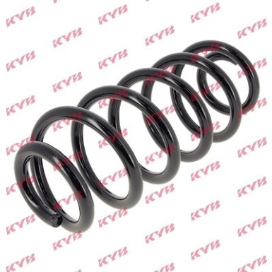 KYB Fahrwerksfeder Audi P. A6 2.0Tdi-3.2Fsi 05/04-08/11 K-Flex RH3476