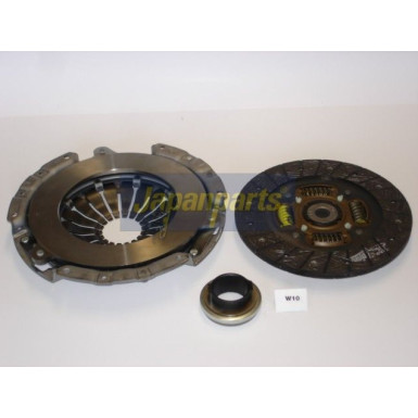 Japanparts Kupplungssatz KF-W10