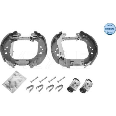 Bremsbackensatz 2145330031 Bremsbackensatz 2145330031