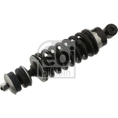 FEBI BILSTEIN Dämpfer, Kabinenfederung 39975 FEBI BILSTEIN Dämpfer, Kabinenfederung 39975