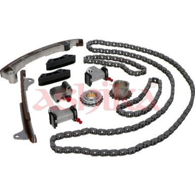 Timing-Kit KDK-123 Timing-Kit KDK-123