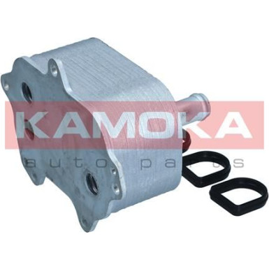 KAMOKA Ölkühler, Motoröl 7730099 KAMOKA Ölkühler, Motoröl 7730099