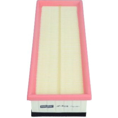 Luftfilter Citroen 1.4Hdi 26-0201