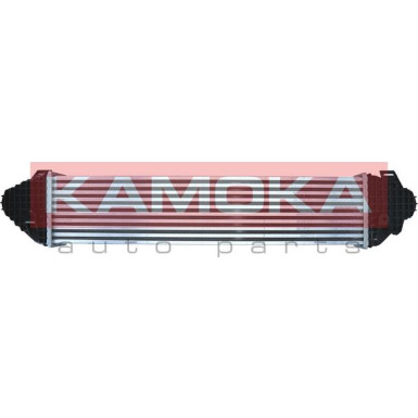 KAMOKA Ladeluftkühler 7750002 KAMOKA Ladeluftkühler 7750002