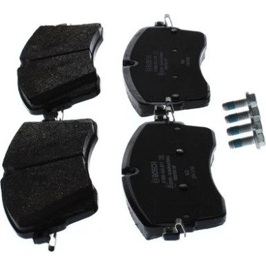 Bremsbelag 0 986 424 871 Bremsbelag 0 986 424 871